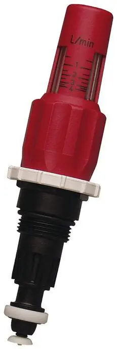 Billig Flödesmätare